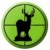 Рождествено - иконка «охота» в Мещовске