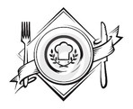Лаврово-Песочня - иконка «ресторан» в Мещовске